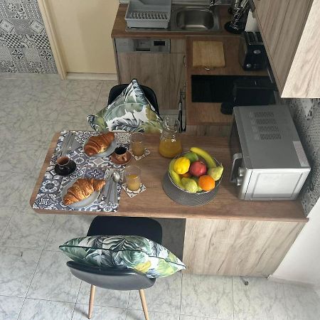 New Lindos Studio 45 Renovated Ngoại thất bức ảnh