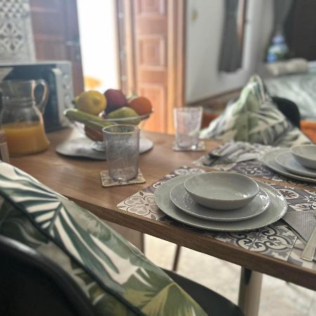 New Lindos Studio 45 Renovated Ngoại thất bức ảnh