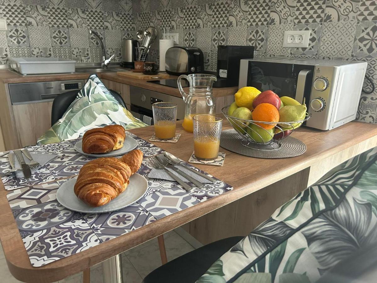 New Lindos Studio 45 Renovated Ngoại thất bức ảnh