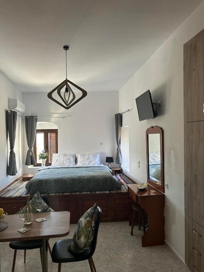 New Lindos Studio 45 Renovated Ngoại thất bức ảnh