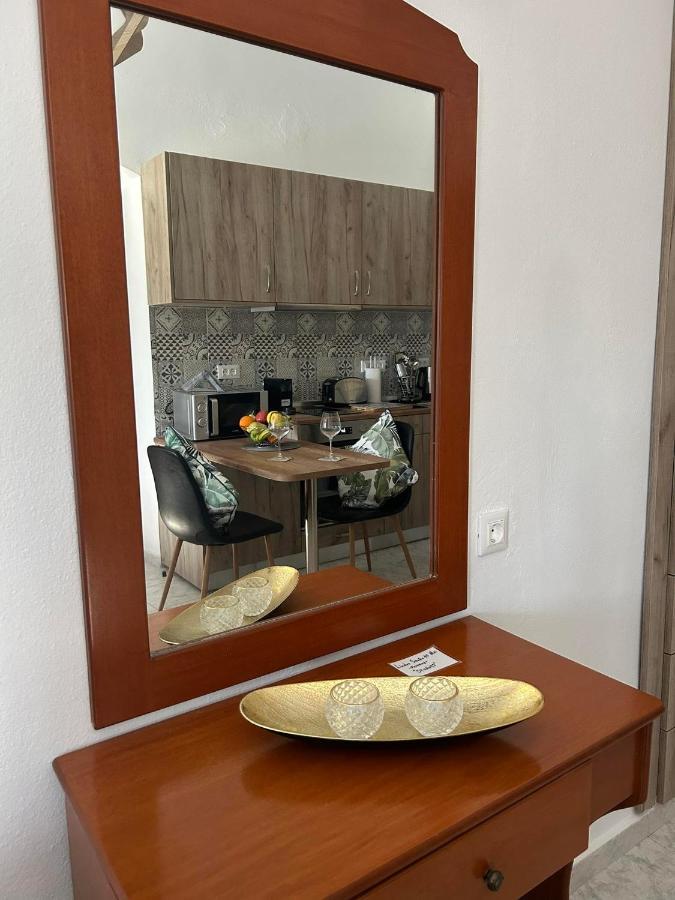 New Lindos Studio 45 Renovated Ngoại thất bức ảnh