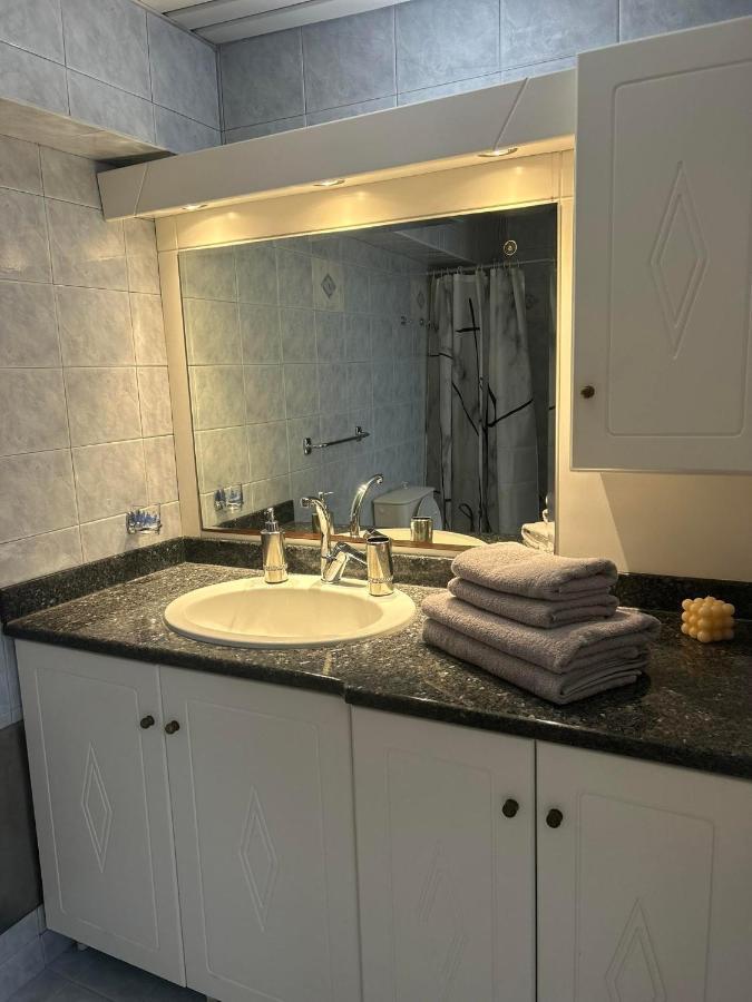 New Lindos Studio 45 Renovated Ngoại thất bức ảnh
