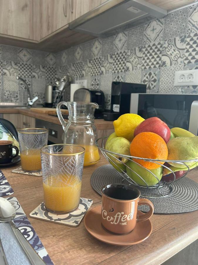 New Lindos Studio 45 Renovated Ngoại thất bức ảnh