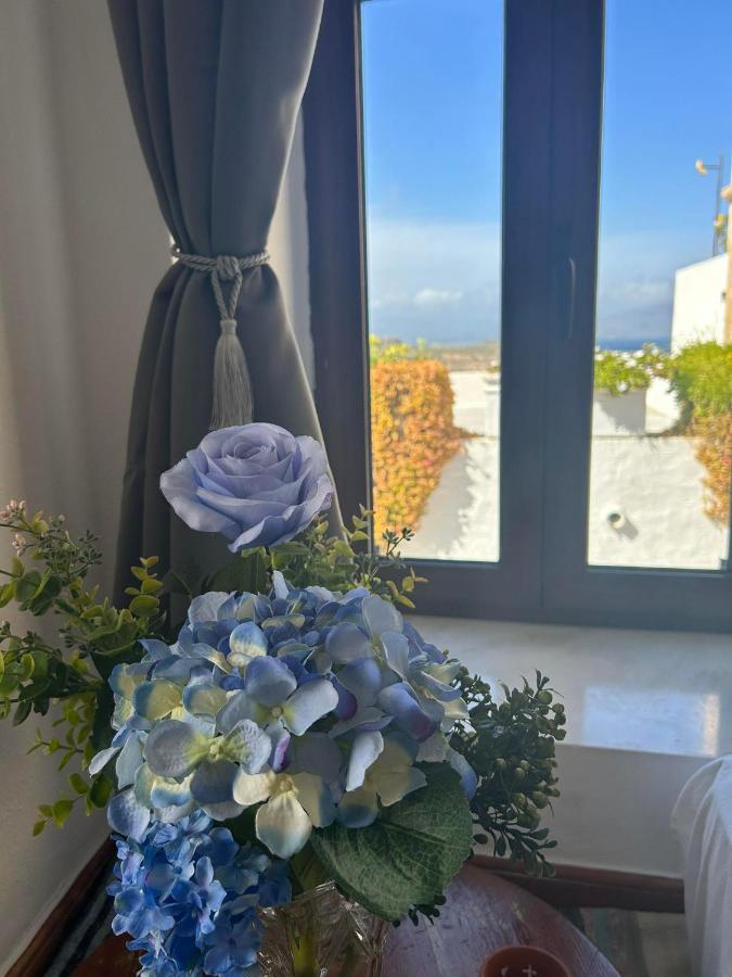 New Lindos Studio 45 Renovated Ngoại thất bức ảnh