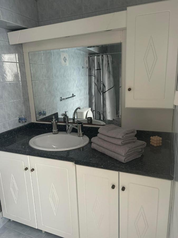 New Lindos Studio 45 Renovated Ngoại thất bức ảnh