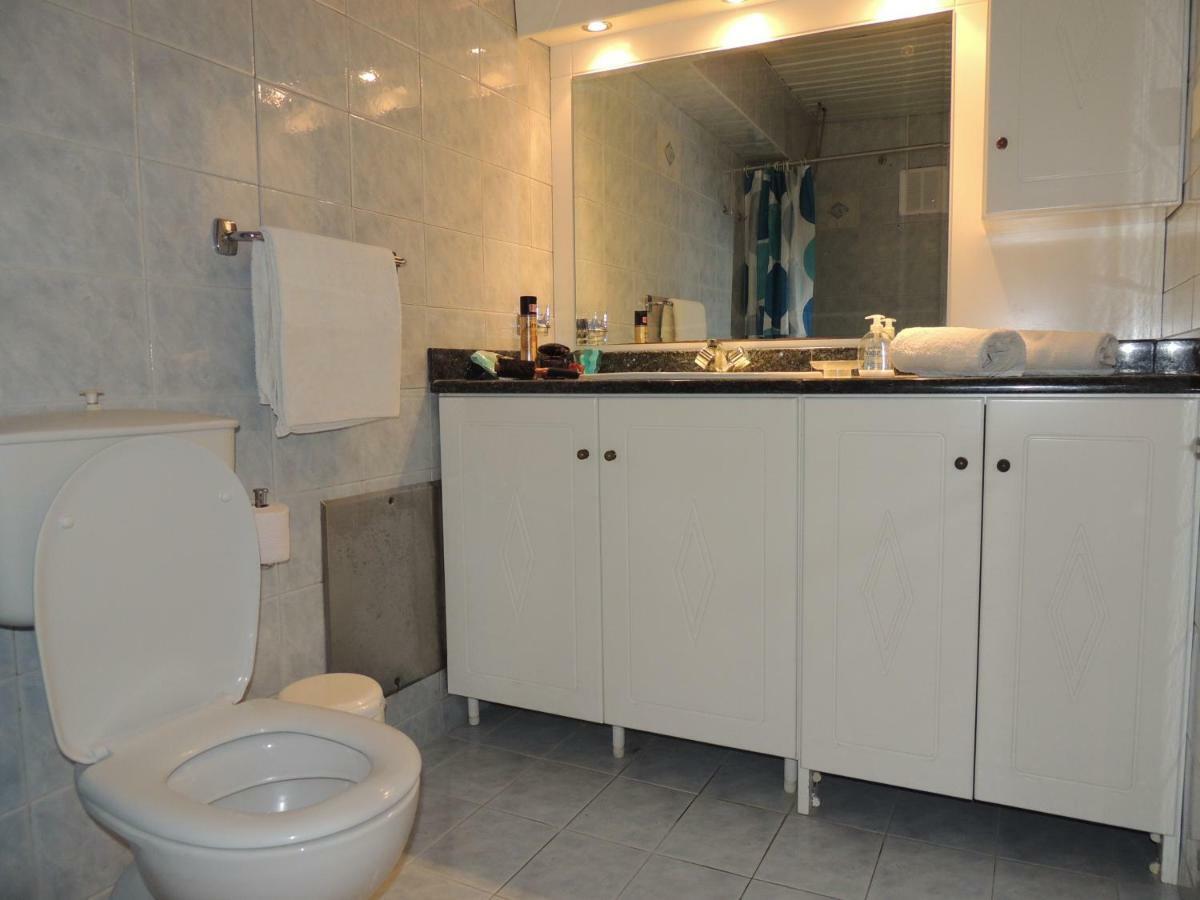 New Lindos Studio 45 Renovated Ngoại thất bức ảnh