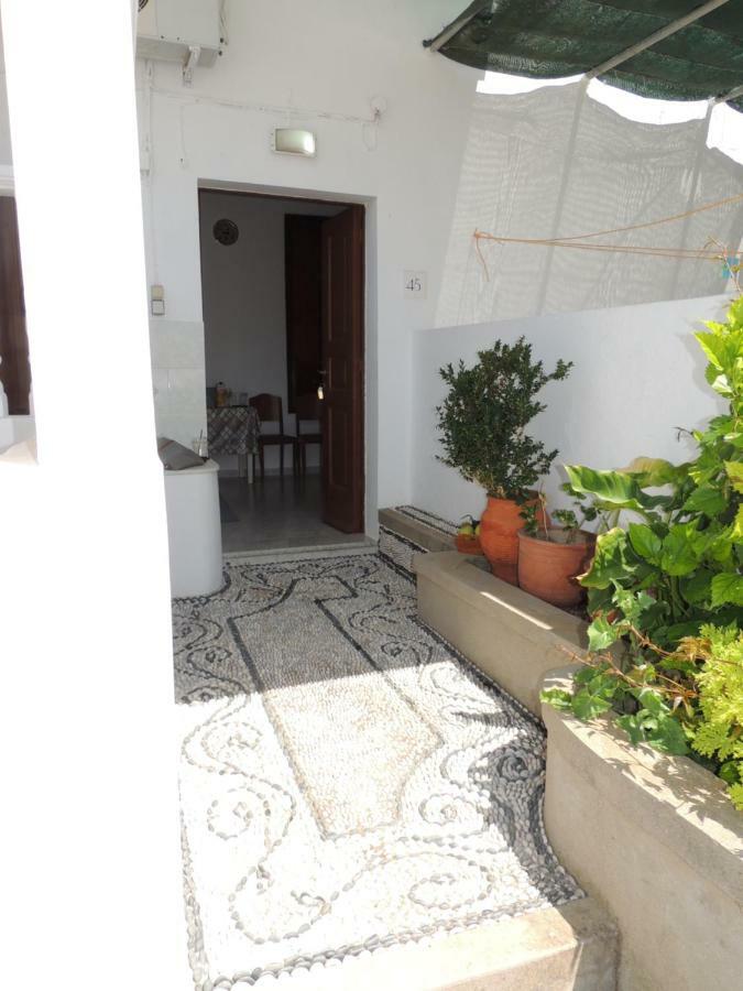 New Lindos Studio 45 Renovated Ngoại thất bức ảnh